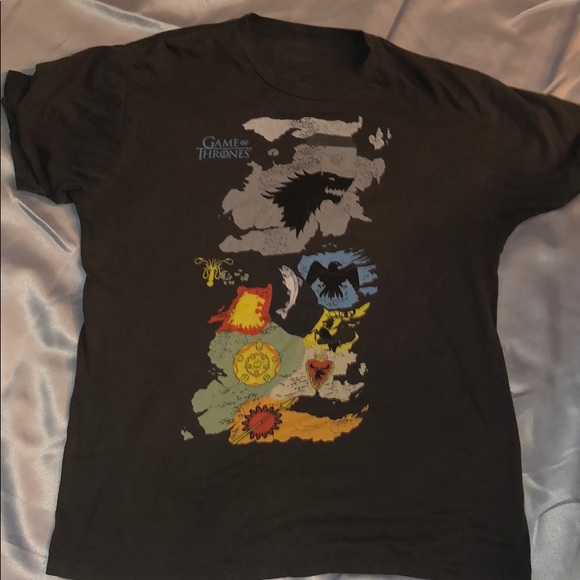 Game of Thrones size small - Picture 3 of 4